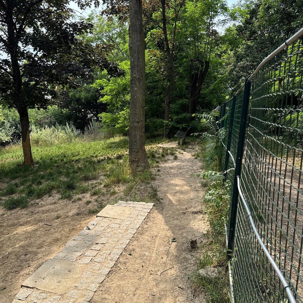 Parc à chiens – Caniparc 2